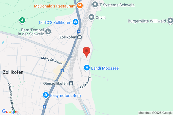 Eichen Service Center