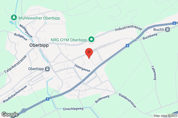 Buerki + Moeschler AG