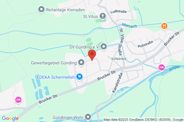 Guexu GmbH