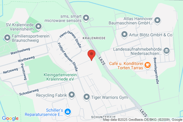 W. Rassl Buehnentechnik