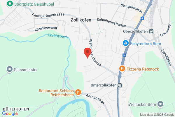 Gemeindeverwaltung Bauabteilung