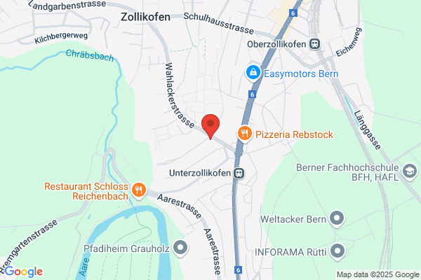 Gesundheitspraxis Belform