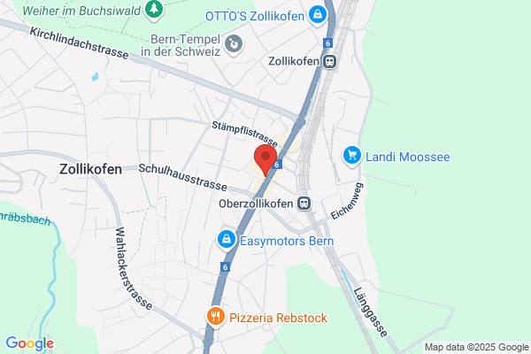 ISOZ LINE