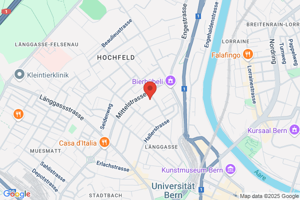 Institut fuer Kunstgeschichte