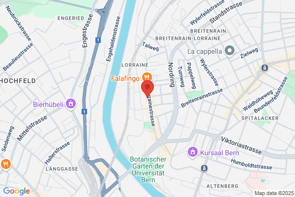 Lithouse Bern AG