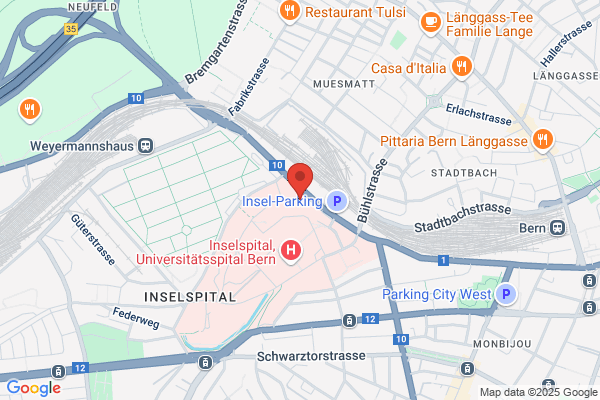 Pathologisches Institut der Universitaet