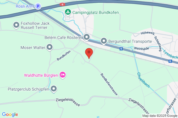 Schleif- und Schaerfzentrum Beat Burri