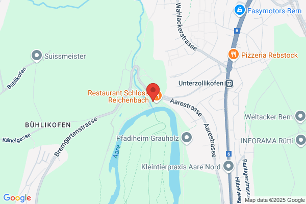 Tafelgesellschaft zum Goldenen Fisch