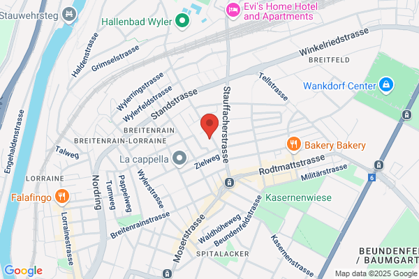 Kinderbetreuung Viki