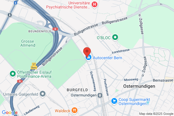 Dällenbach AG