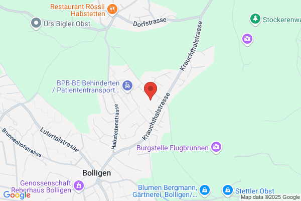 Hirter Bedachungen AG