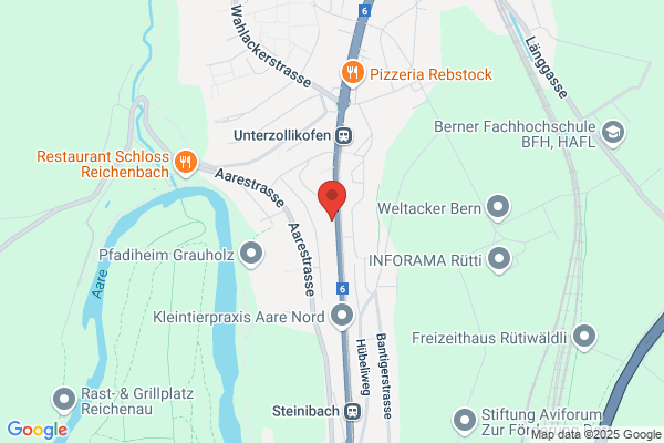 Dersiyon Heimtextil Schweiz GmbH