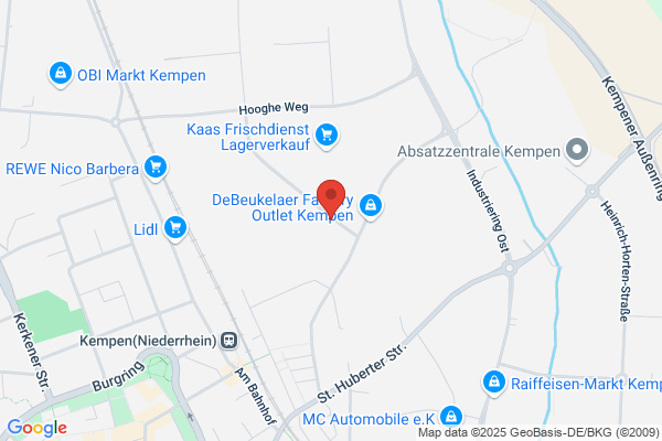 Gumpesel Reparatur GmbH