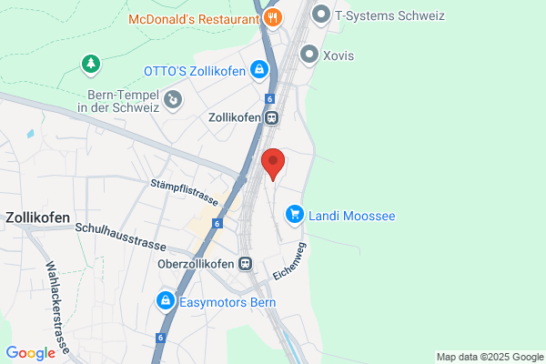 Basisdruck AG