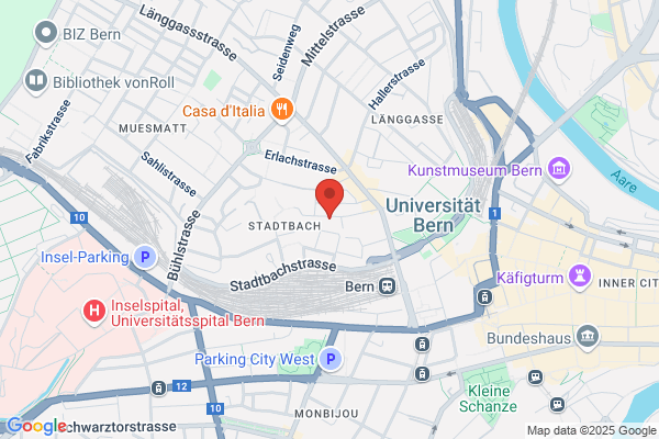 CFITS GmbH