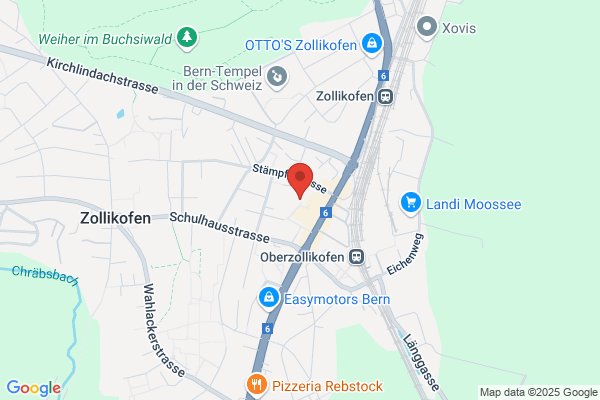GEOWERKSTATT GmbH