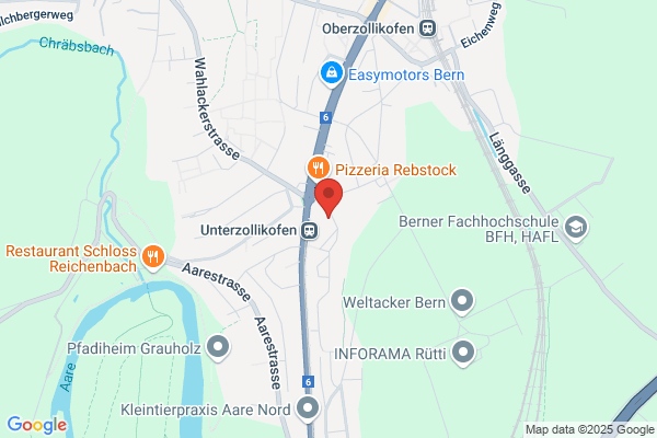 Modern Traffic Solution GmbH