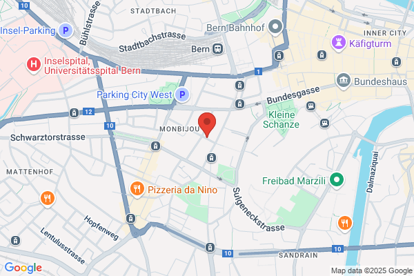 Nexon Solutions GmbH