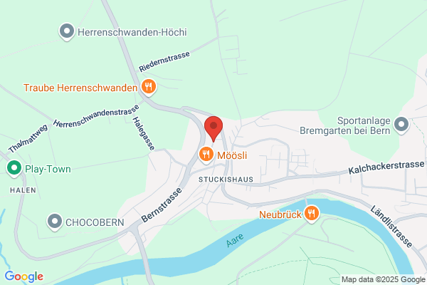 Pluess informatik GmbH