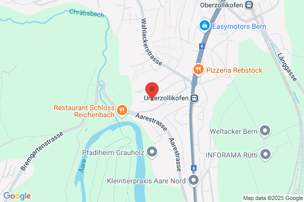 Solarkraftwerke Wittigkofen