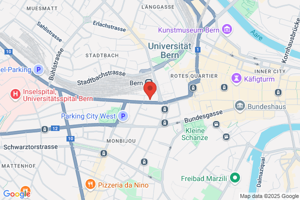 YourAnswer.CH AG