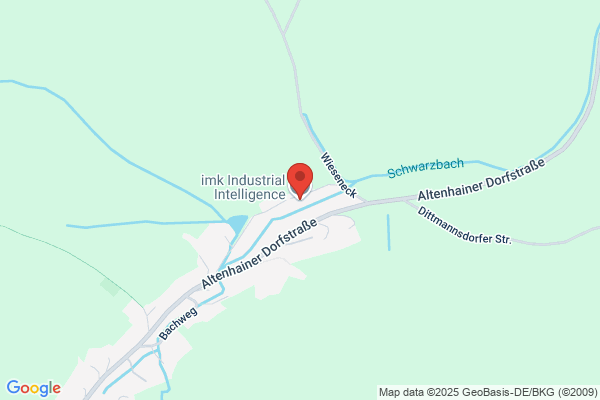 imk software ag