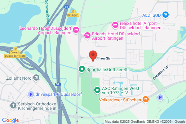 Richinfo GmbH