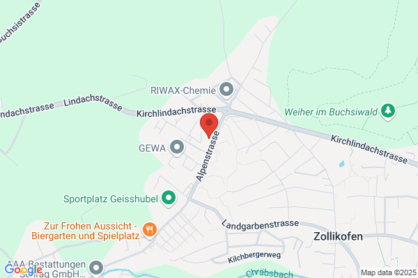 Tirsus GmbH