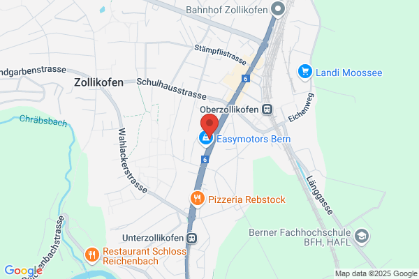 little red hood GmbH