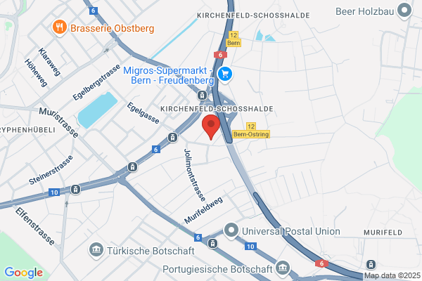 ELEKTROSANA Steiger