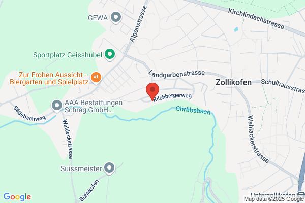 Scherler AG