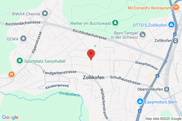 Gebr. Herren AG