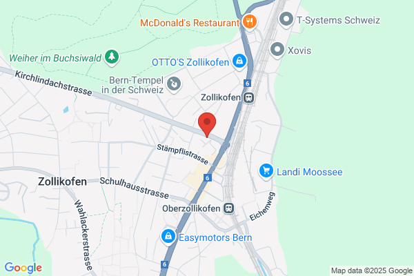 GMF, Atta und Salib