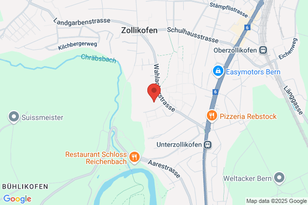 Rothenbuehler AG