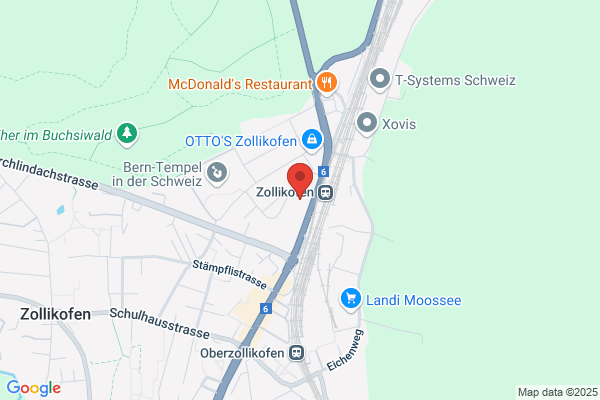 Fernando GmbH