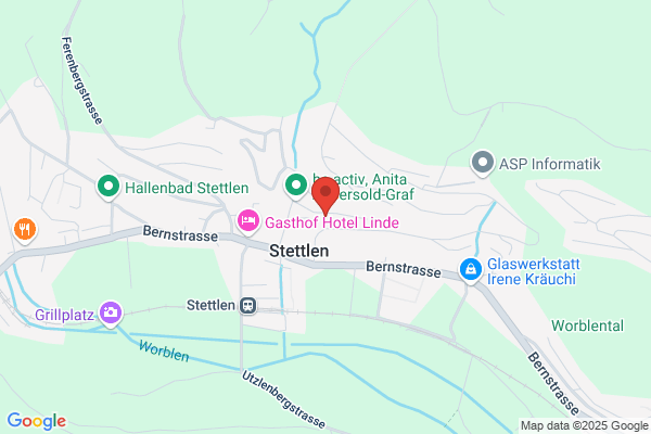 Three and Company GmbH