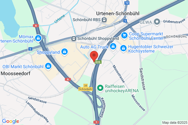 Doni GmbH