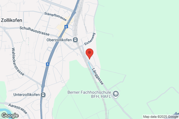 Chazina GmbH