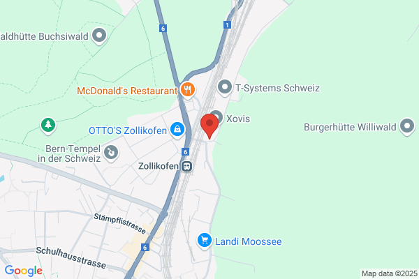 ComPeople Schweiz GmbH