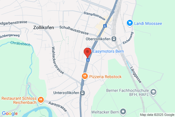 Baur Flugmodelle GmbH