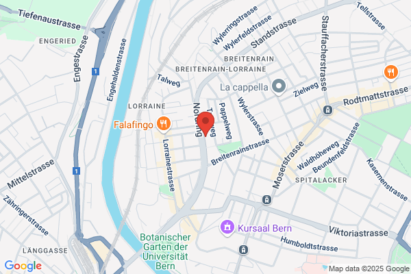 Nordring Immobilien AG