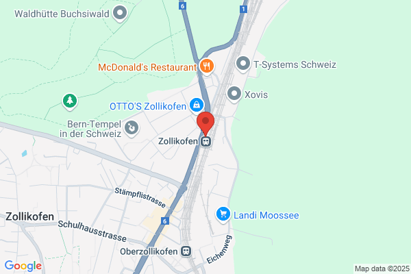 STOP und GO Logistik