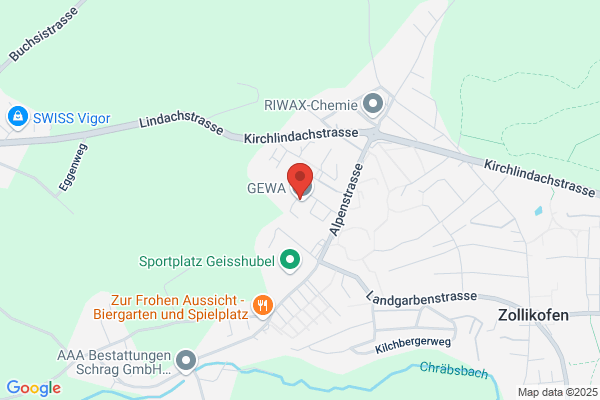 G-Tech Liegenschaftsdienst