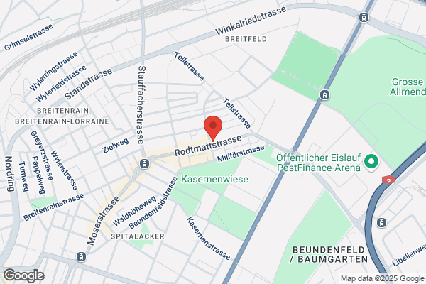 dadarchitekten GmbH