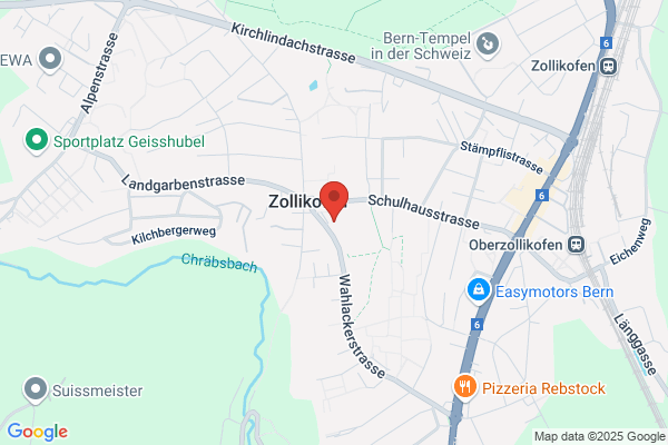 Jugendberatungsstelle Einwohnergemeinde