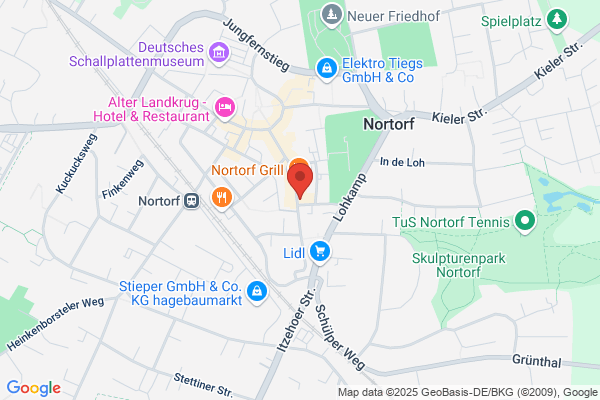 flink + net gmbh