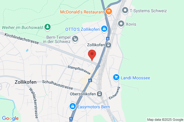 Fitness Center Verband