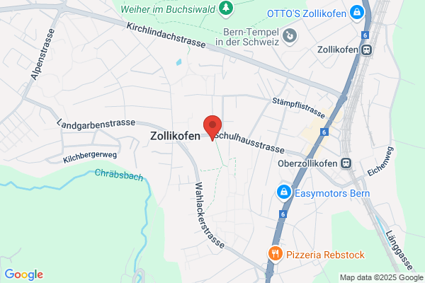 Kindergarten Zentrum