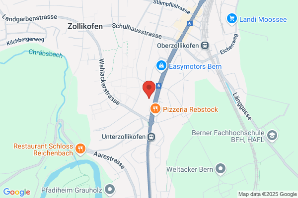 Überall Umzug & Reinigung GmbH