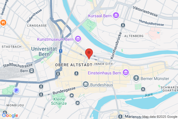 Krankenkasse Avenir